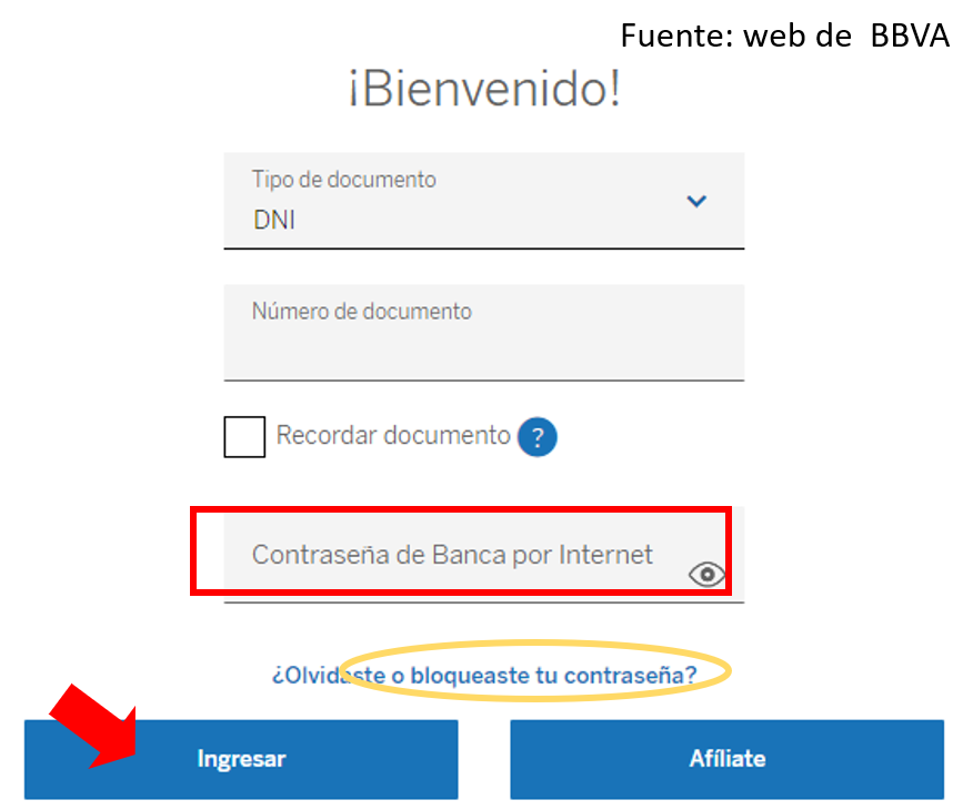 Checar Saldo De Mi Tarjeta Bbva Bancomer 【2023 5717